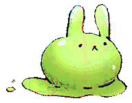 Slime Bunny (neutral).gif