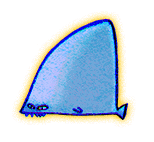 File:Shark Fin (happy).png
