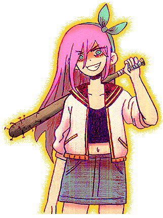 File:Aubrey Enemy (Happy).gif