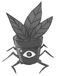 File:Potted Plant (damaged).png