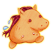 File:Horse Head (happy).png