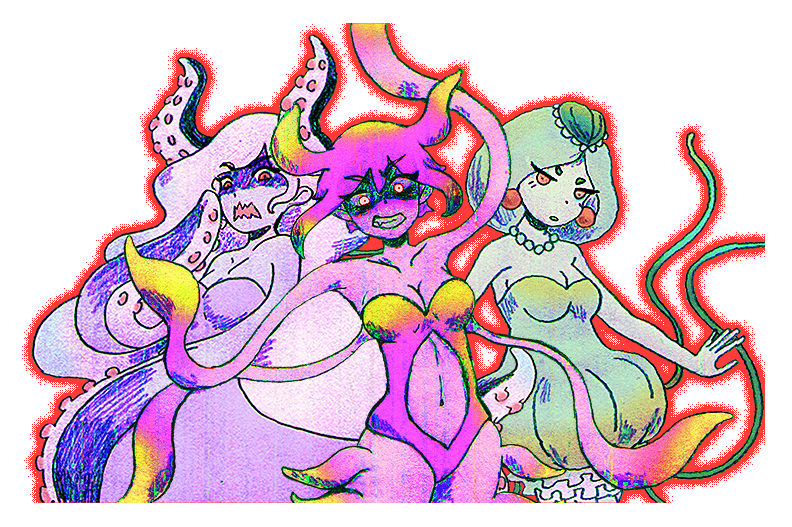 File:Slime Girls (angry).gif