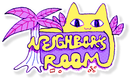 File:NEIGHBOR'S ROOM Logo.png