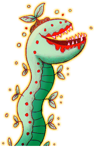 File:King Carnivore (happy).png