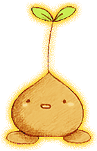 File:Lost Sprout Mole (happy).png