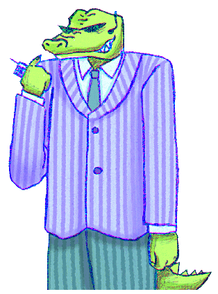 File:Gator Guy (neutral).png