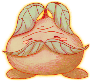 Ye Old Sprout (happy).png