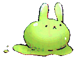 Slime Bunny (neutral).gif