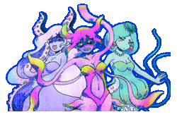 Slime Girls (sad).gif