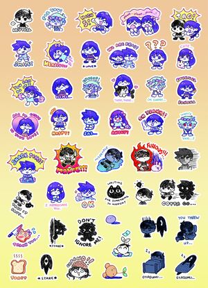 Omori stickers.jpg