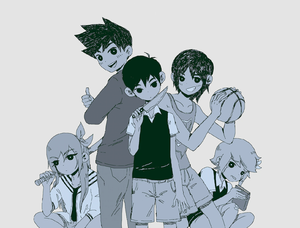 OMORI Fight Sketch.png