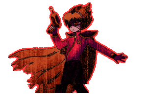 Space Ex-Boyfriend (Furious).gif