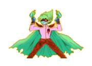 Happy Space Ex-Husband