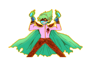 Space Ex-Husband (happy).gif