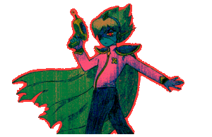 Space Ex-Boyfriend (Enraged).gif