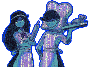 Miserable Unbread Twins