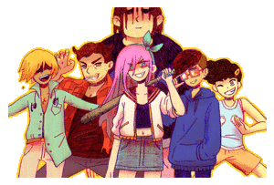 Hooligans (Happy).gif