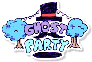GHOST PARTY Logo.png