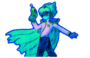 Space Ex-Boyfriend (Sad).gif