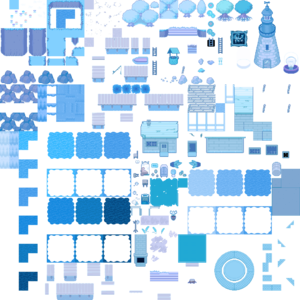 Tile Set DW NorthLake .png