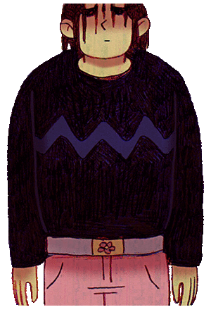 Charlene Enemy (Defeated).gif