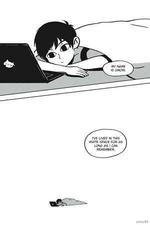 OMORI COMIC P01.jpg