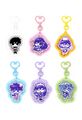 Requiem Cafe keychains [aug 28 2024]