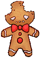 Gingerdead Man
