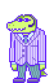Gator Guy