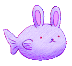 Fish Bunny (neutral).gif