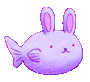 Fish Bunny