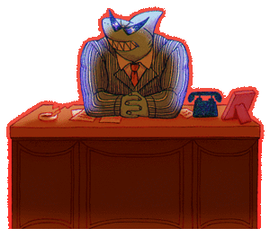 Mr Jawsum (angry).gif