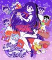 Mari birthday art [mar 1 2024]
