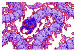 King Crawler (angry).gif