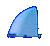 Shark Fin (neutral).gif