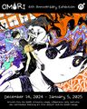 Gallery Nucleus exhibition artwork [nov 9 2024]