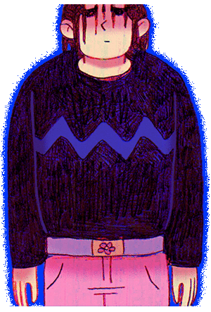 Charlene Enemy (Sad).gif