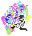 Omori Release Energy (Merch).png