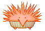 Neutral Porcupie