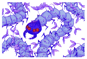 King Crawler (neutral).gif