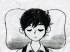 OMORI SKETCH SLEEPING.gif