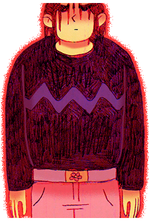 Charlene Enemy (Angry).gif