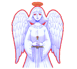 Snow Angel (angry).gif