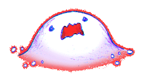 Snow Pile (angry).gif