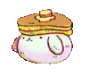 Pancake Bunny (neutral).gif