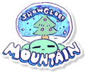 Snowglobe Mountain