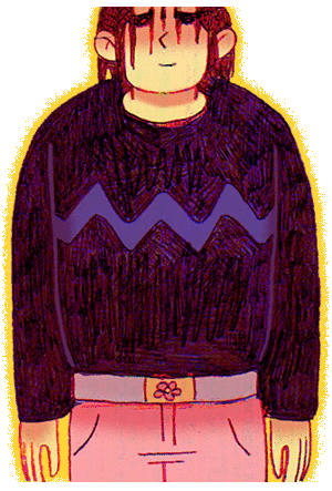 Charlene Enemy (Happy).gif