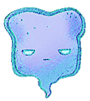 Neutral Toast Ghost