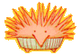 Happy Porcupie