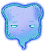 Sad Toast Ghost